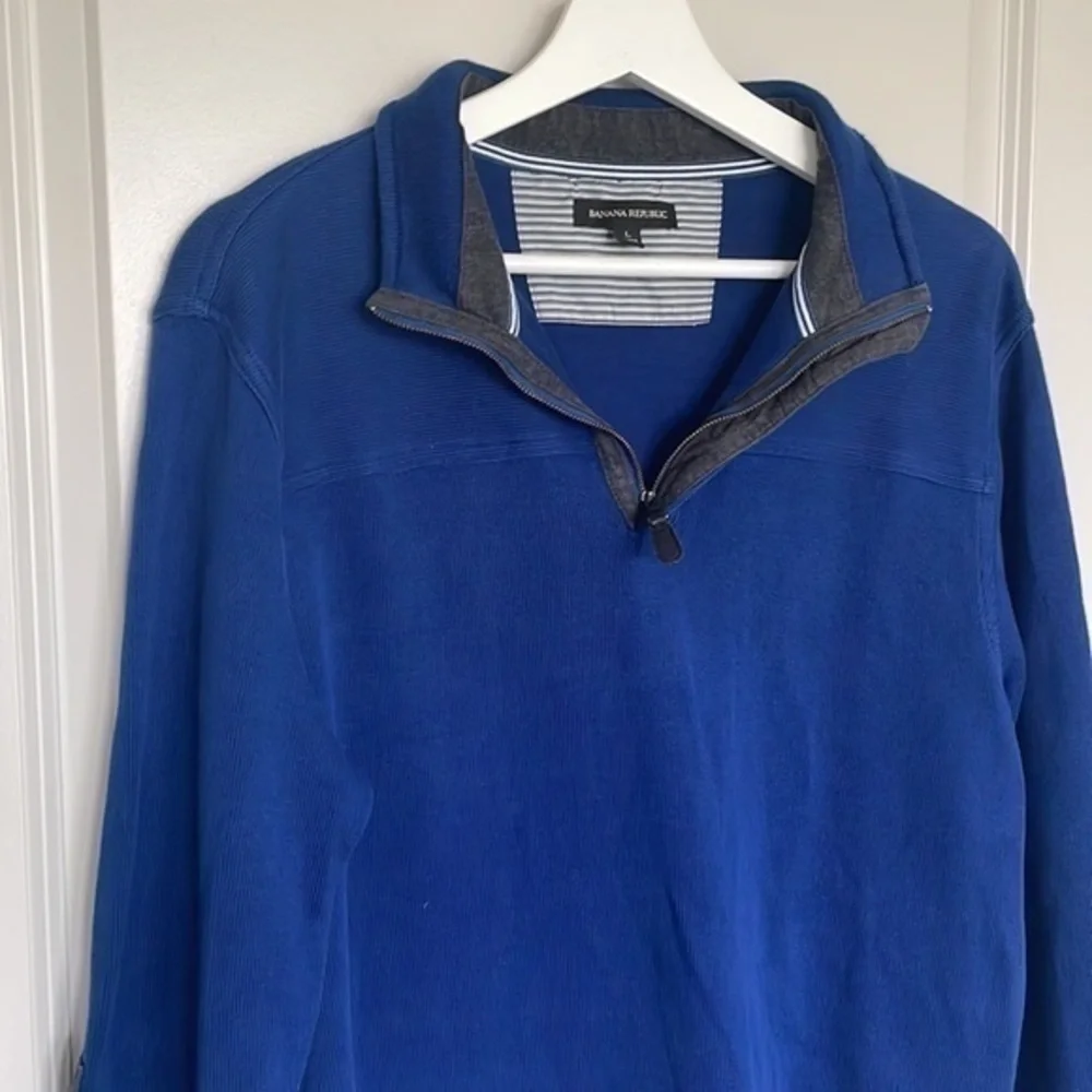Banana Republic Pullover Sweater